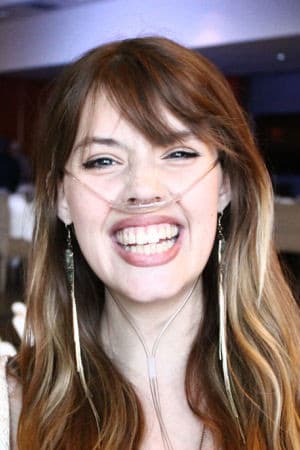 Claire Wineland profile