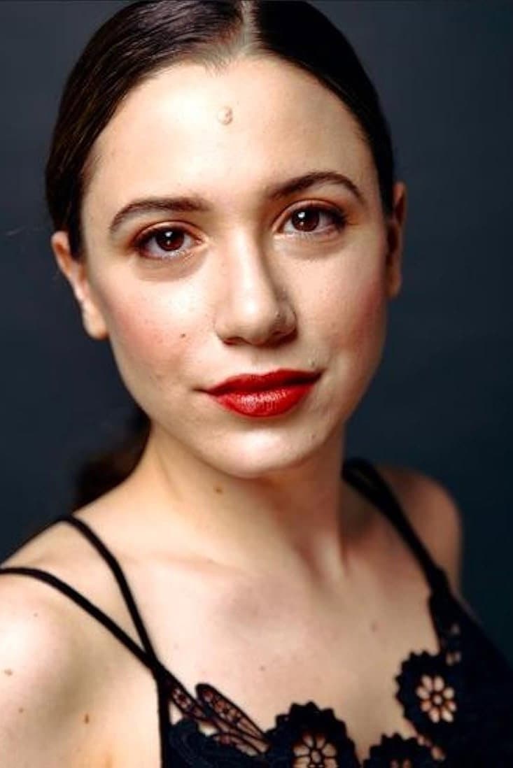 Raffaela Capp profile