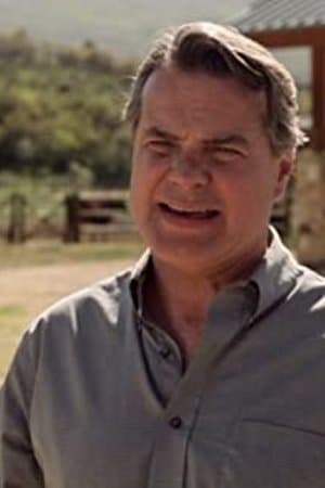 Terence Goodman profile