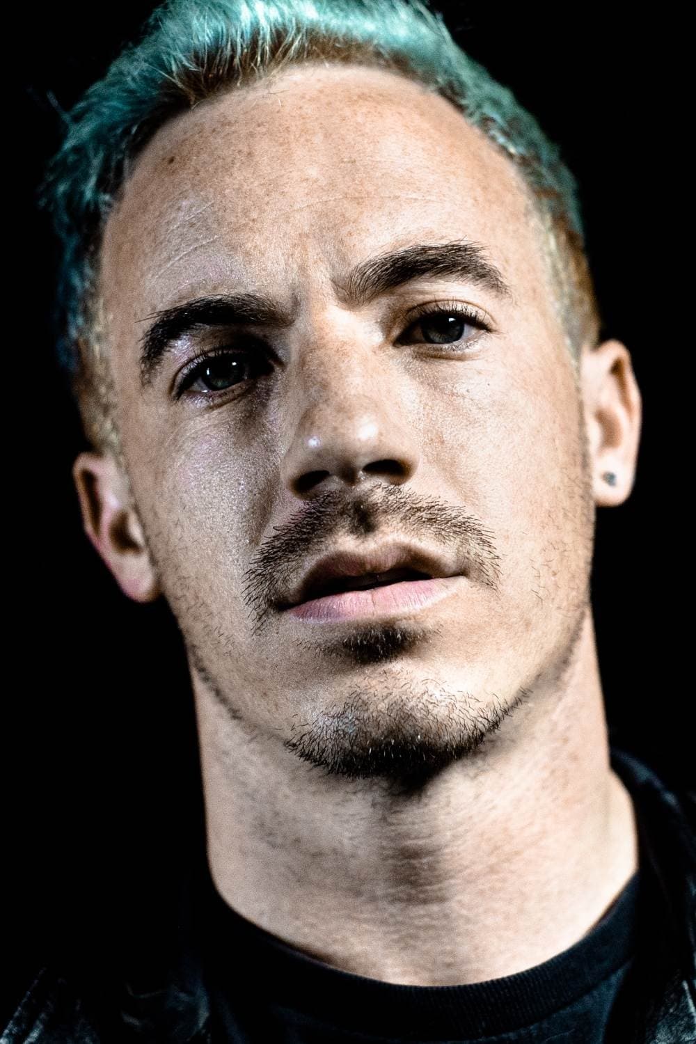 Scott Monahan profile