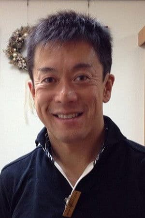 Hiroshi Fujita profile