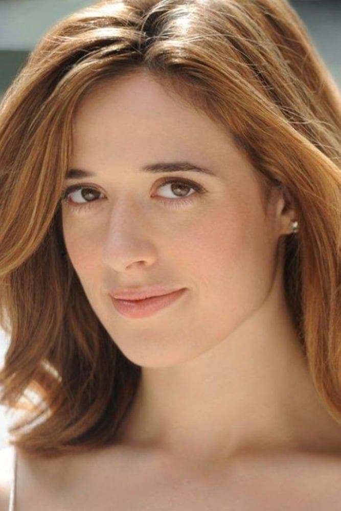 Marina Squerciati profile