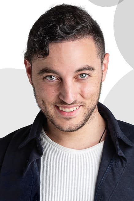 Herodotos Miltiadous profile