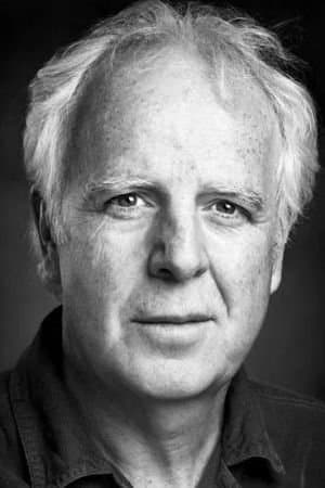 Gary Lilburn profile