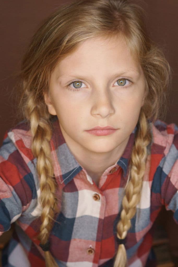 Carlotta von Falkenhayn profile