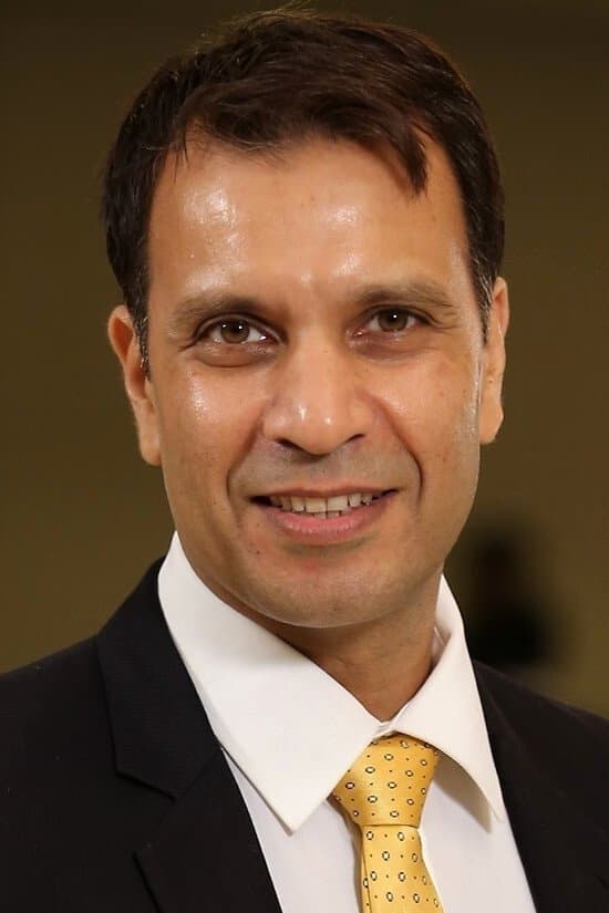 Harssh A. Singh profile