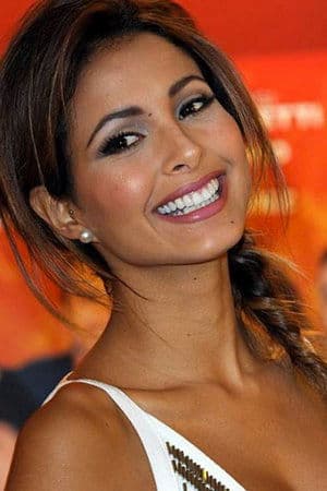 Mariana Rodríguez profile