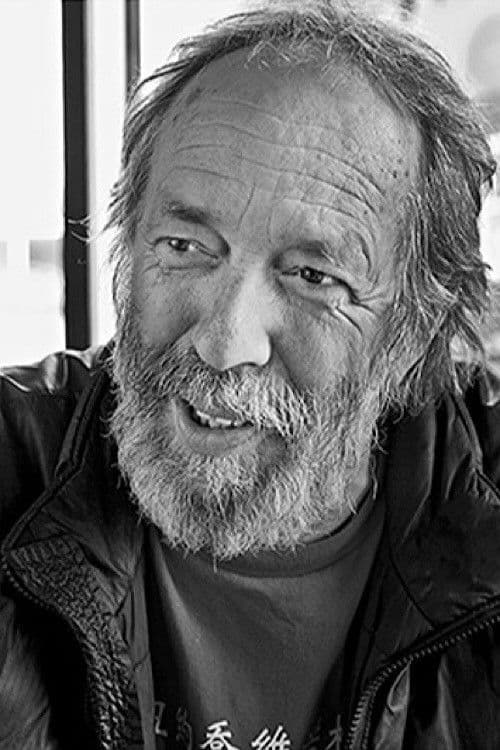 Pierre Falardeau profile