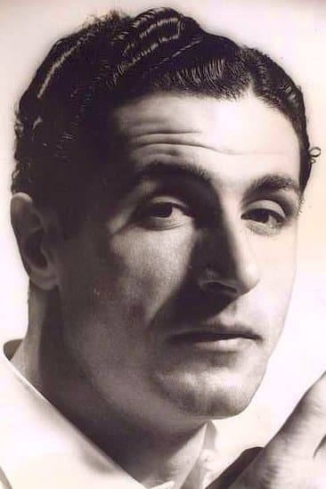 Carl Anthony profile