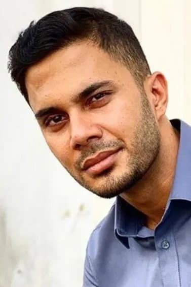 Fikry Ibrahim profile