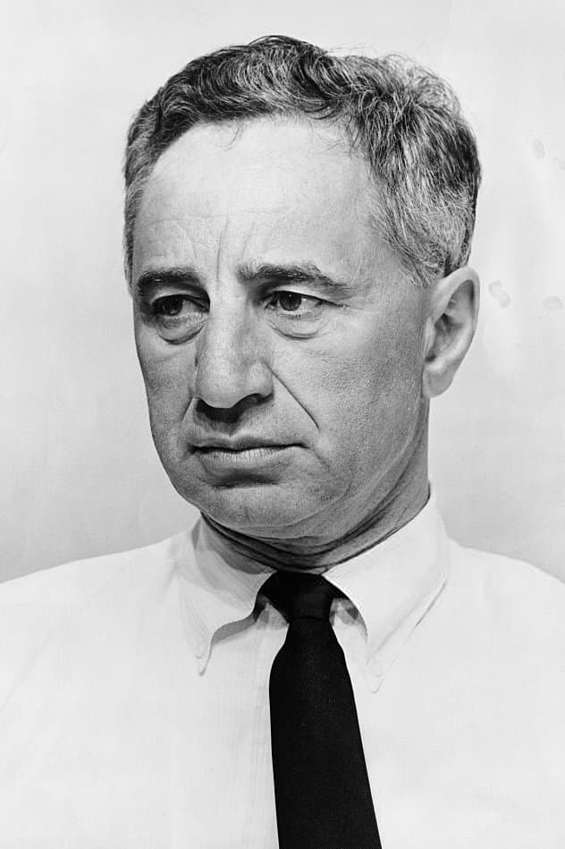 Elia Kazan profile