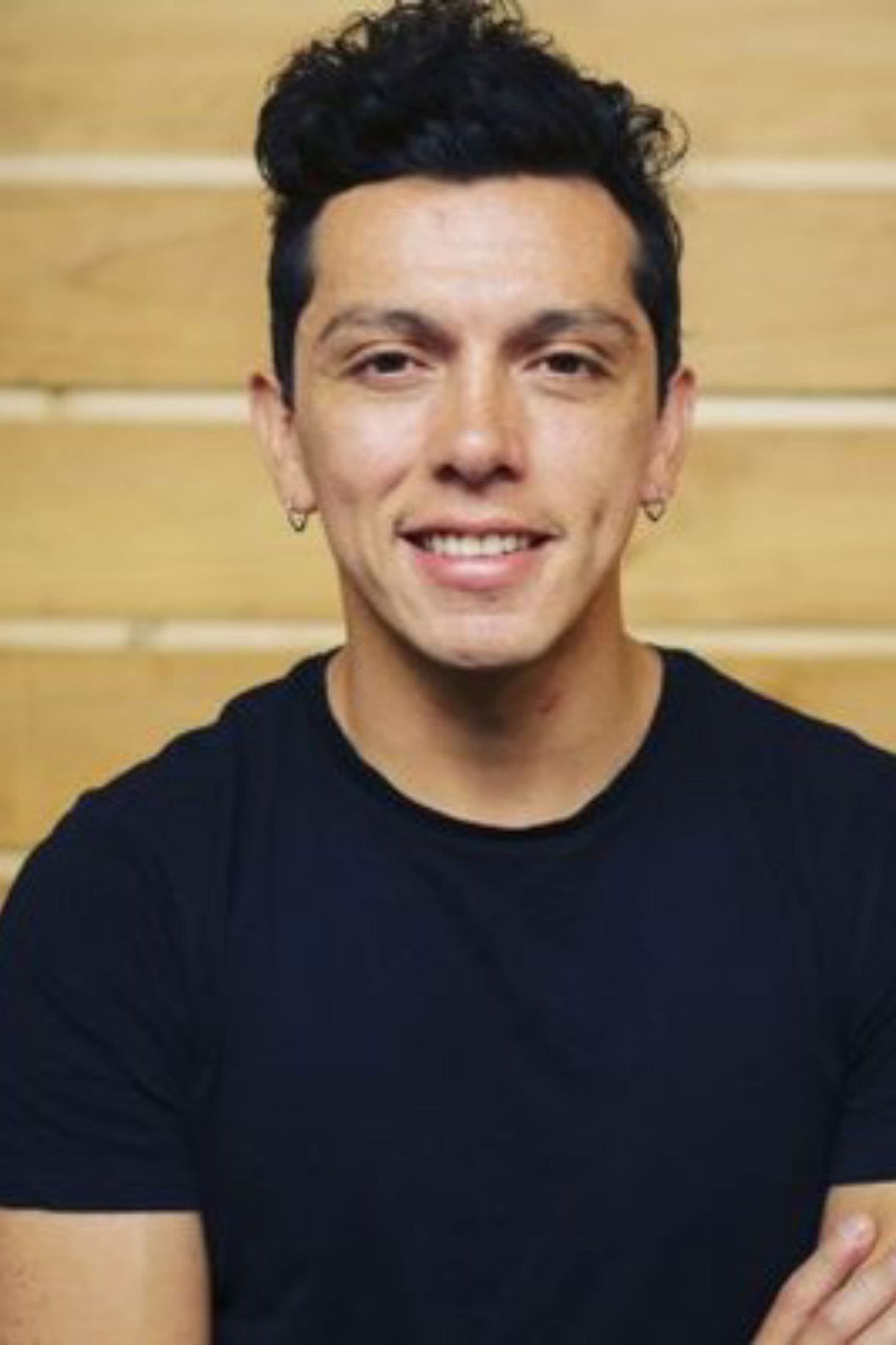 Germán Diaz profile