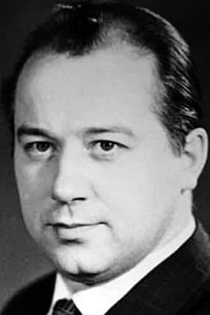 Yuri Volyntsev profile