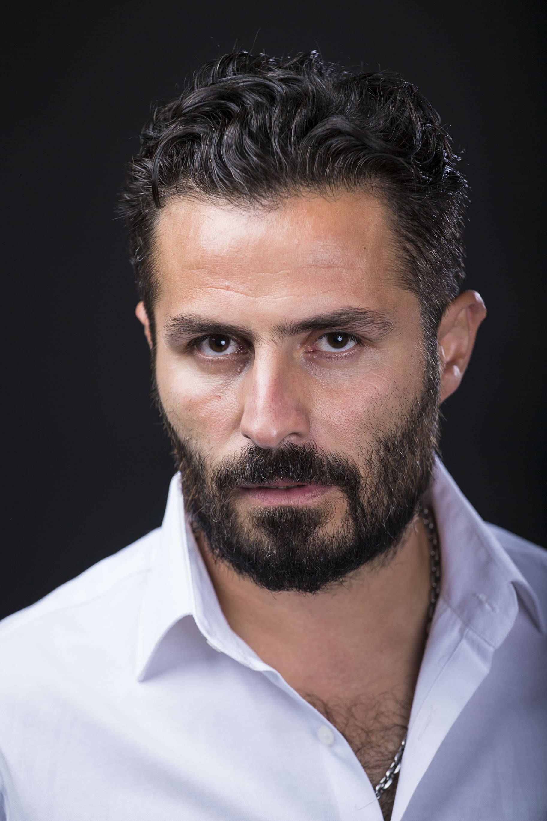 Ilgar  Musayev profile