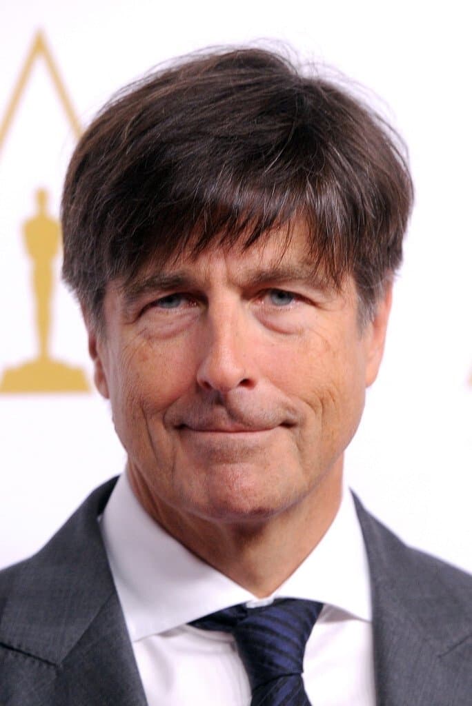 Thomas Newman profile