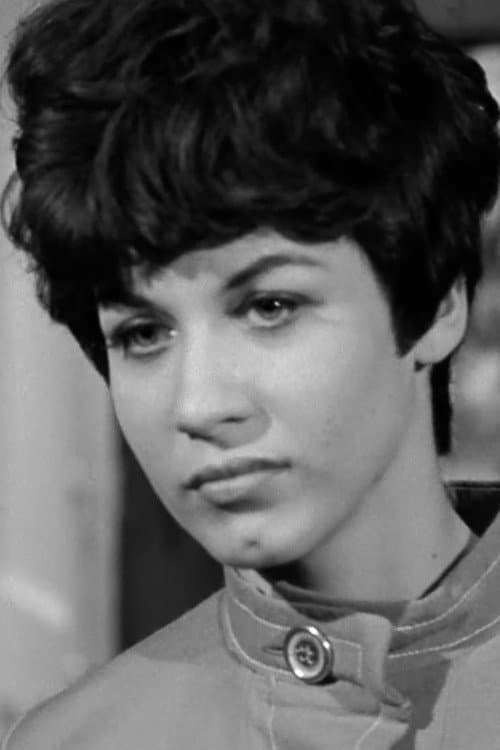 Marianne Prevost profile