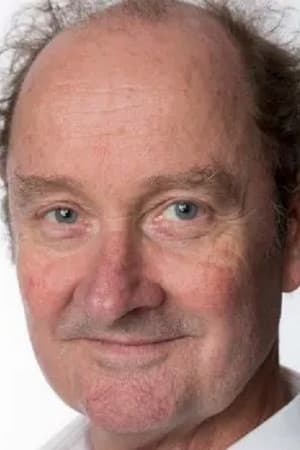 Paul Blackwell profile