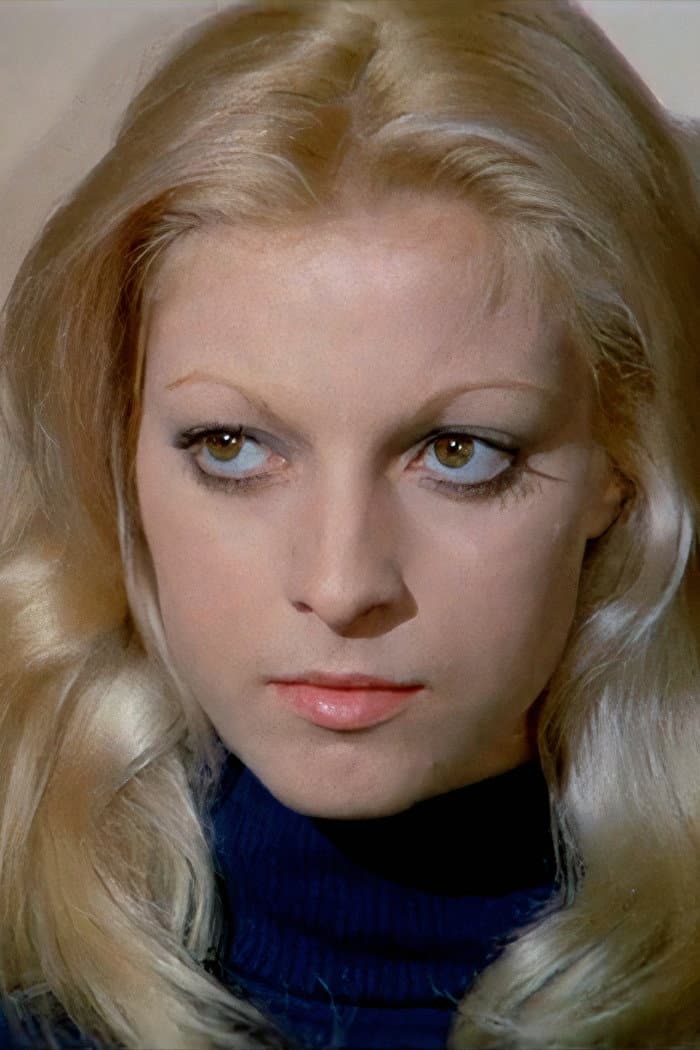 Patrizia Viotti profile