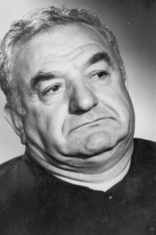 Akaki Kvantaliani profile