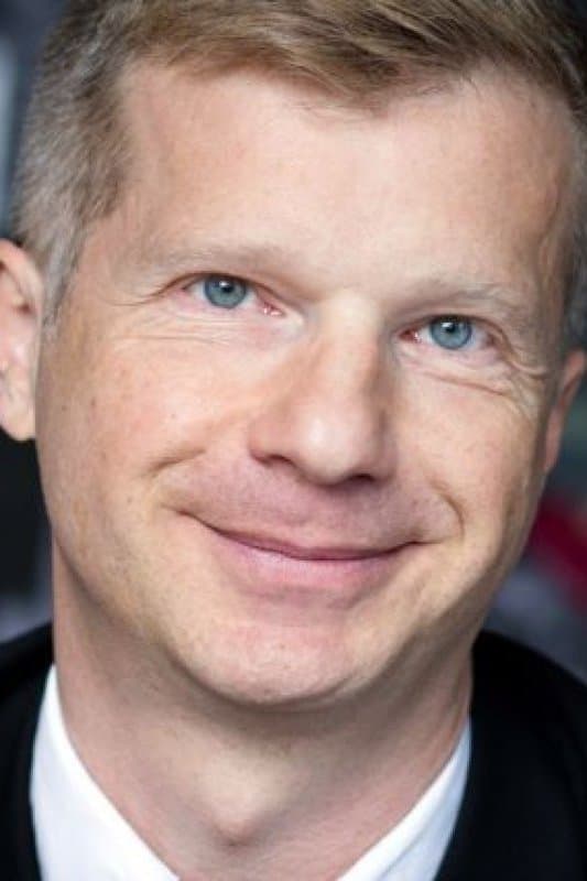 Jean-Yves Freyburger profile