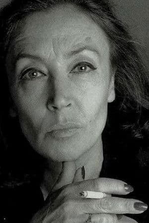 Oriana Fallaci profile