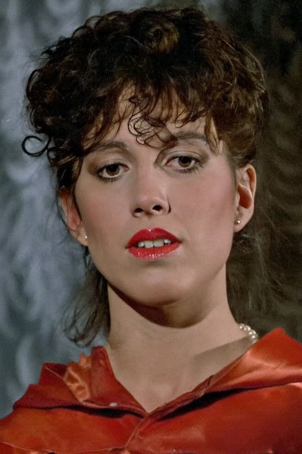 Amy Brentano profile