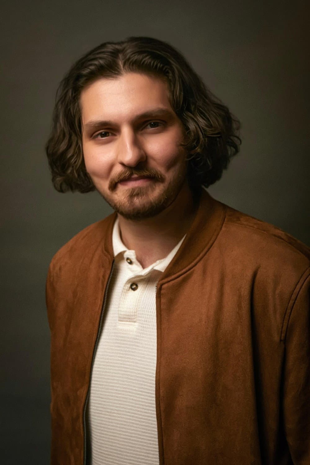 Avid Eghbali profile