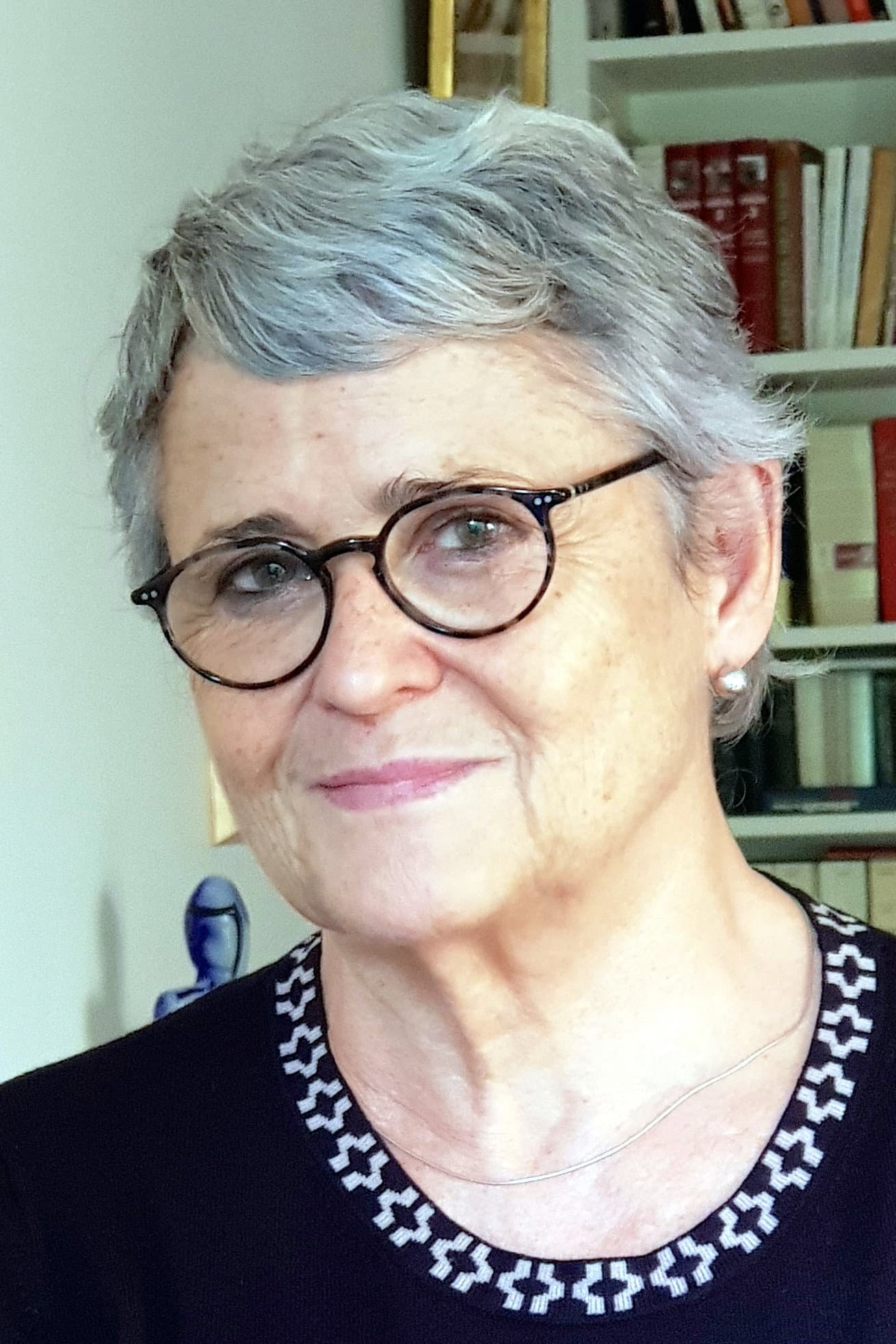 Geneviève Fraisse profile