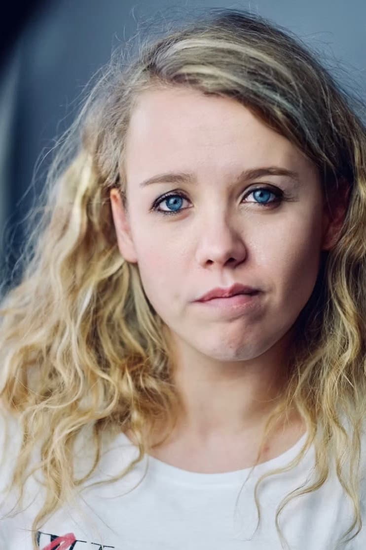 Charlotte Jarrix profile