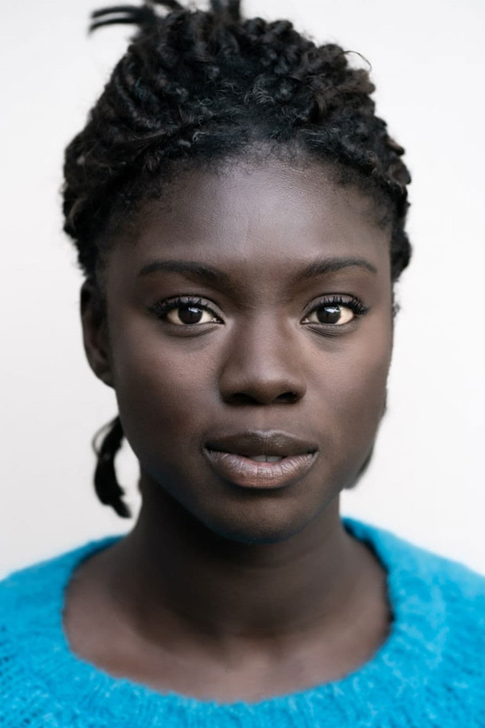 Joyce Mayne Sanhá profile