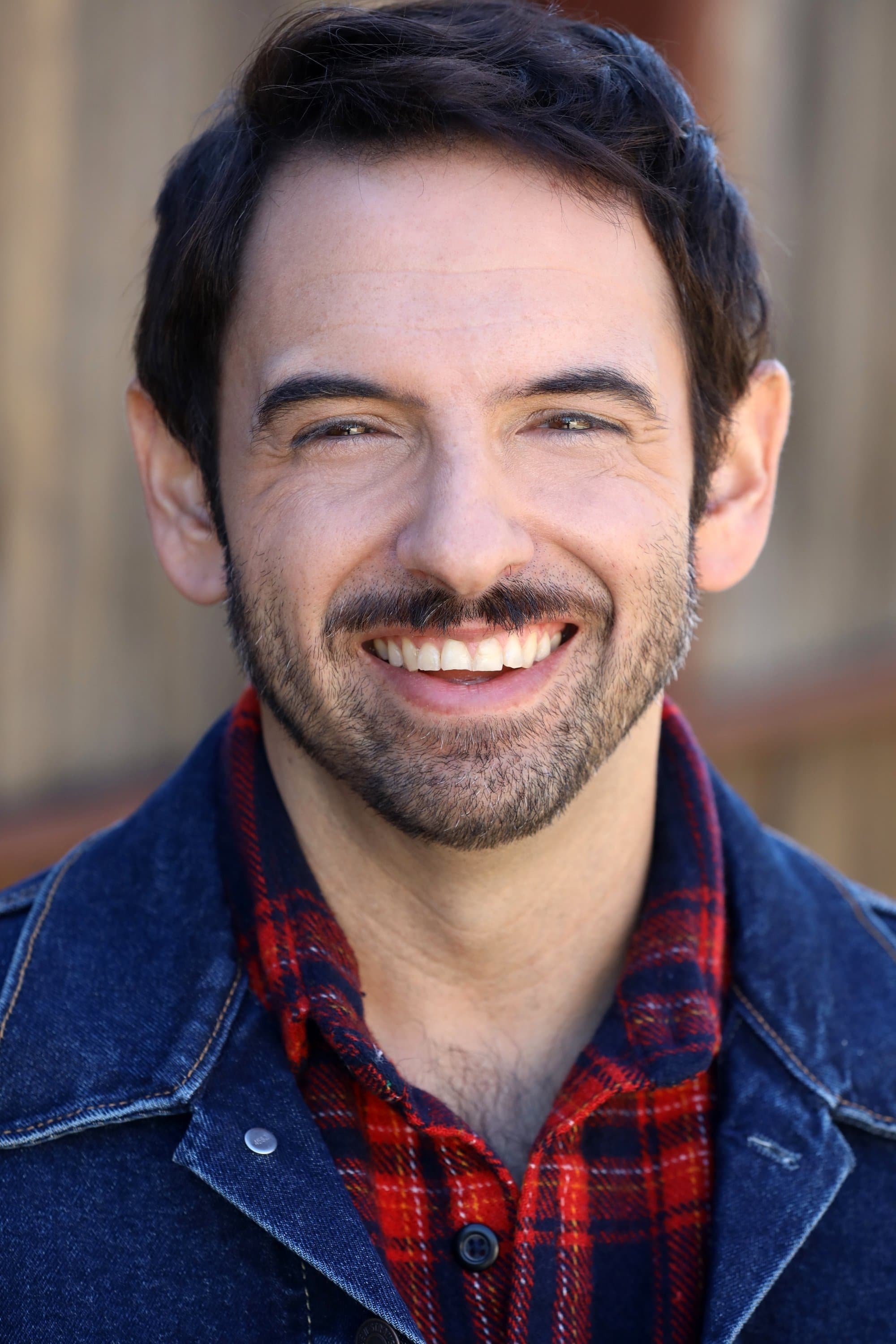 Francisco J. Rodriguez profile