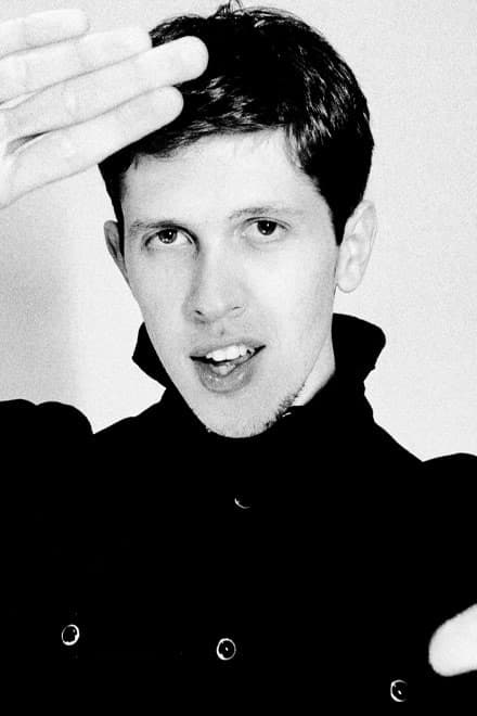 Eduardo Tosta profile