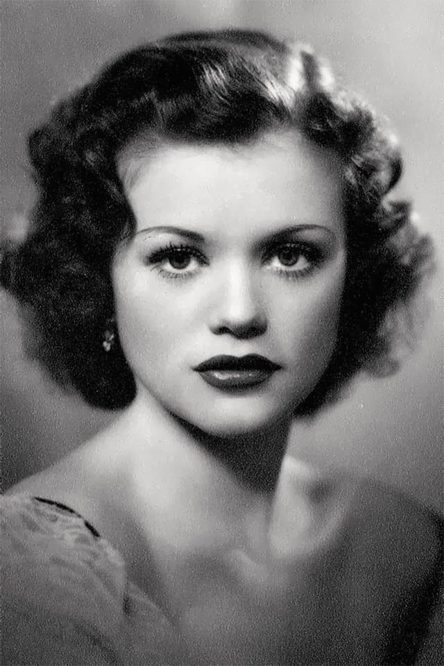 Simone Simon profile