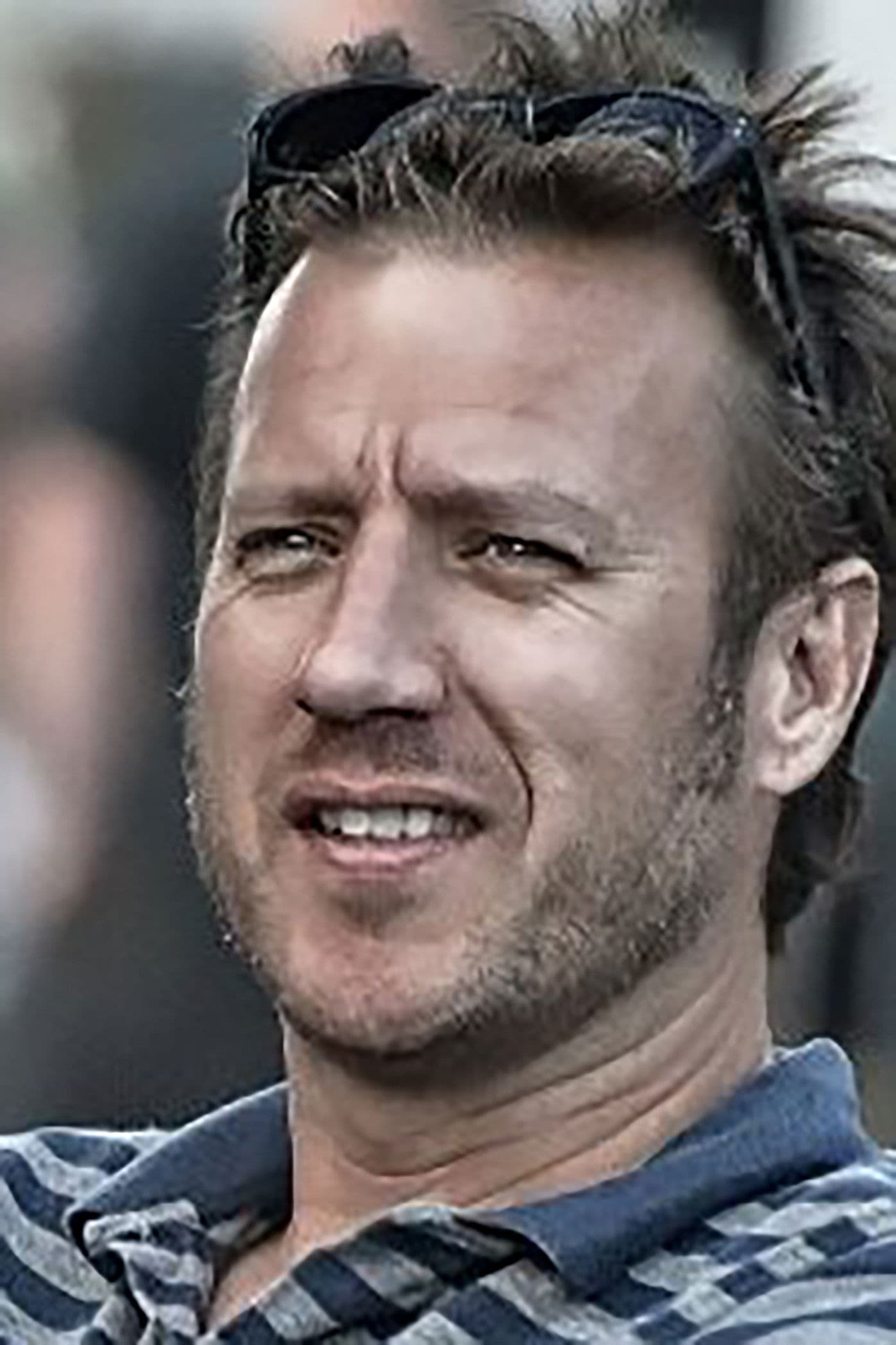 Kerry Asmussen profile