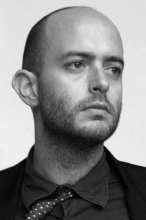 Santiago Giralt profile