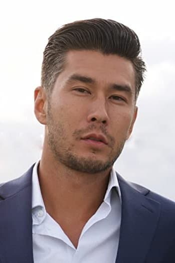 Eric Stratemeier profile