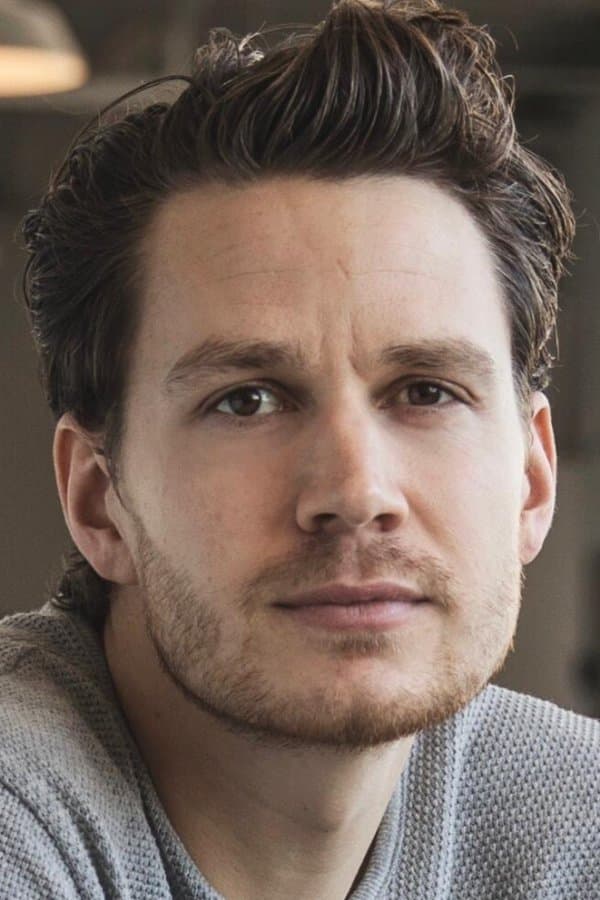 Jesper Zuschlag profile