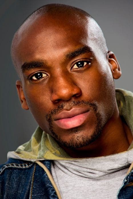 Melvin Mogoli profile