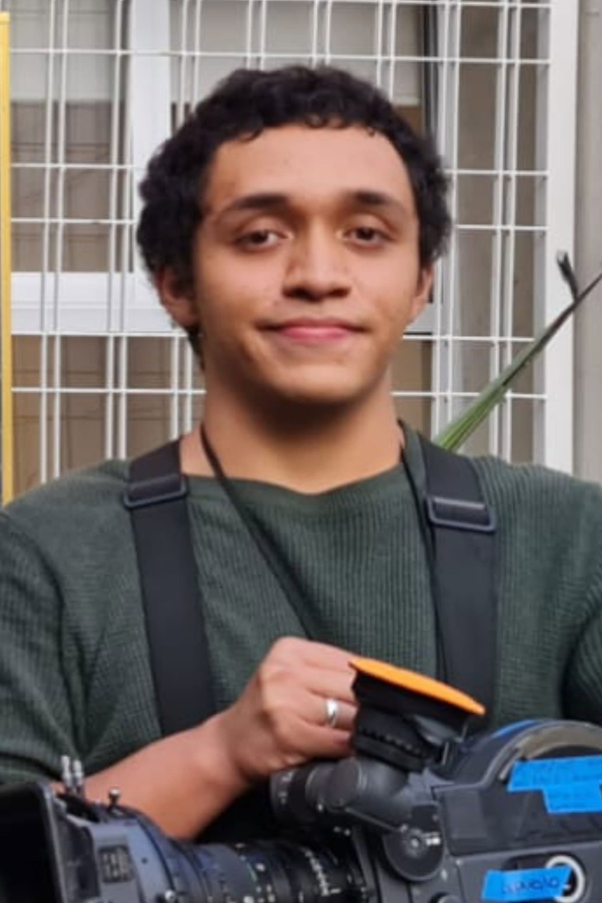 Eduardo Ramírez profile