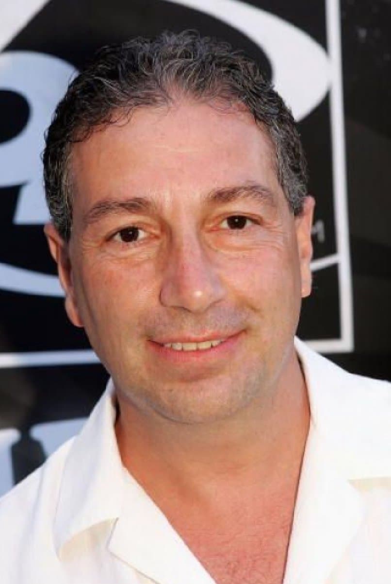 Vincent James Desiderio Jr. profile