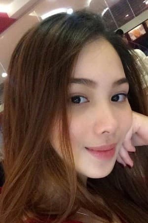 Elvina Mohamad profile