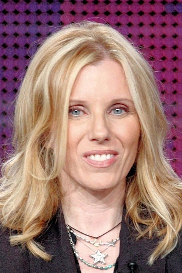 Claudia Lonow profile