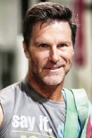 Clark Bartram profile