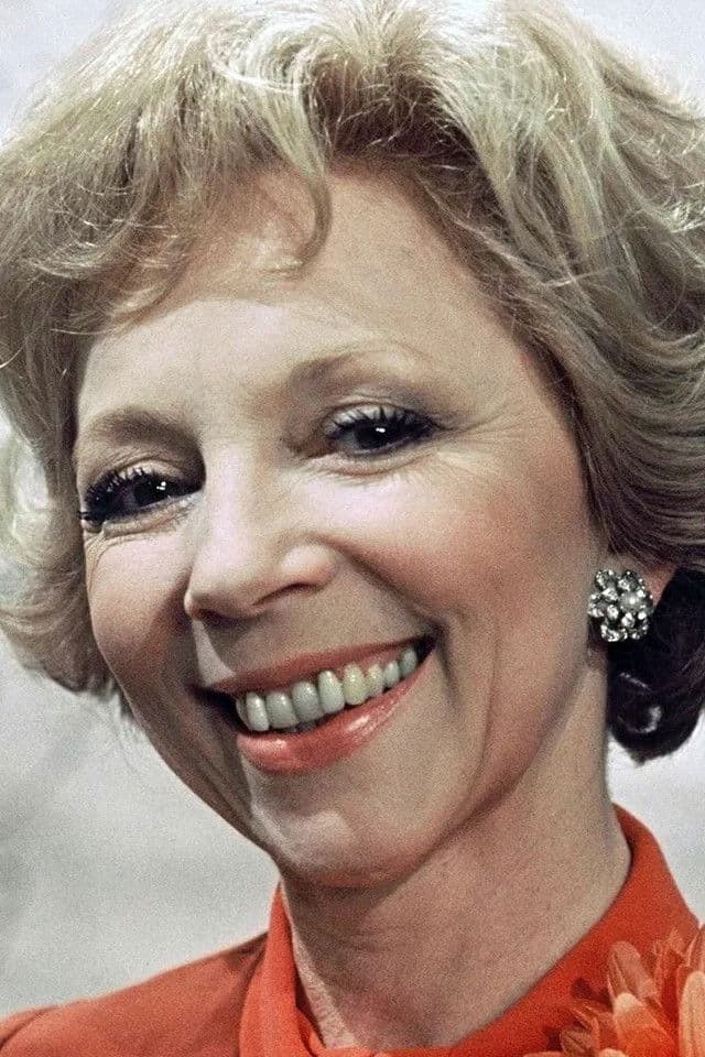 Micheline Boudet profile