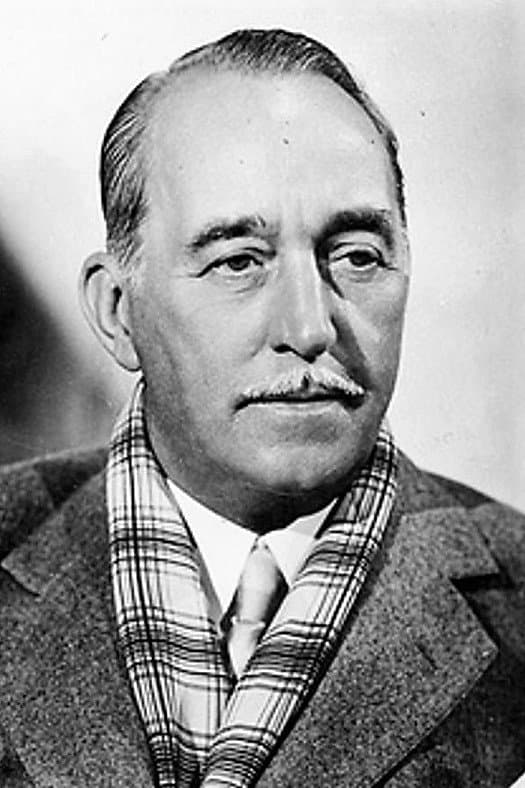 Guy Standing profile