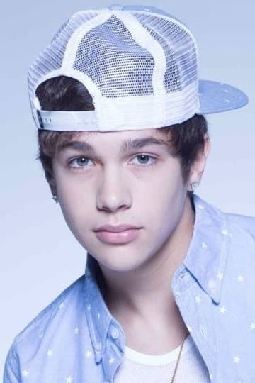 Austin Mahone profile