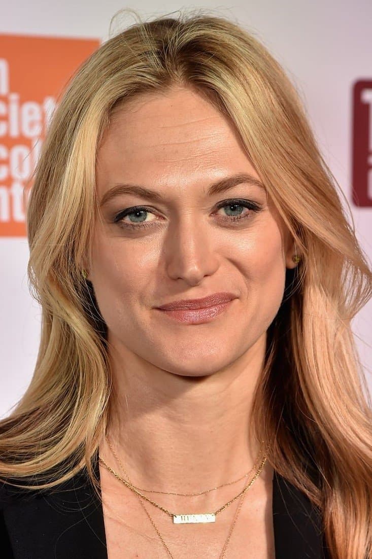 Marin Ireland profile