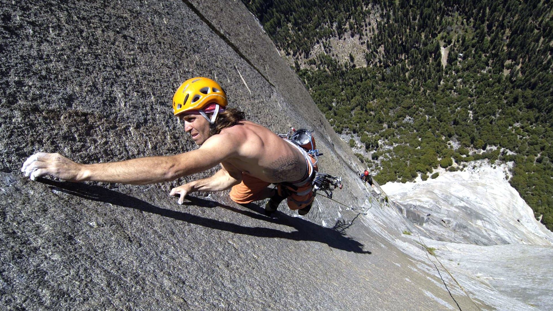 To the Limit backdrop