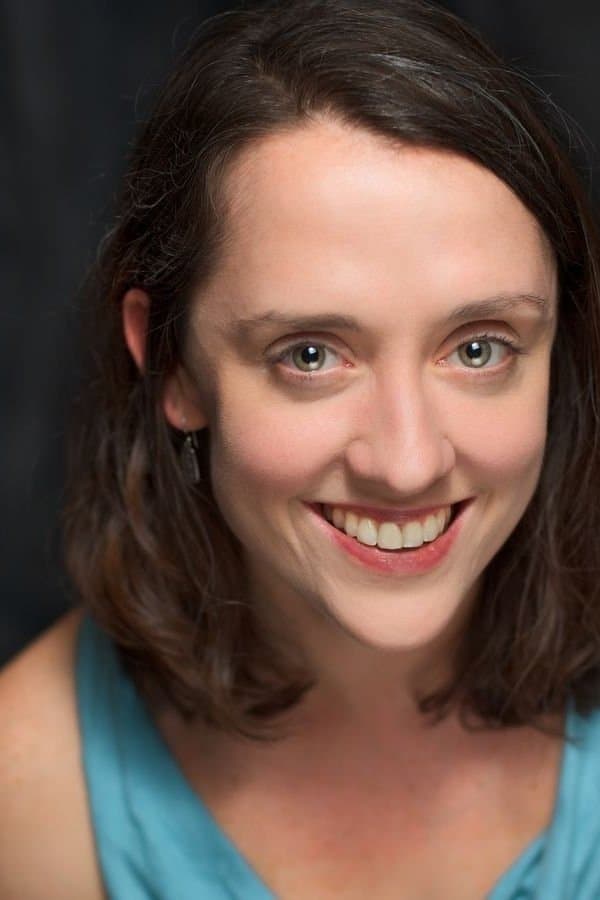 Kelly Mengelkoch profile