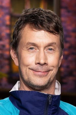 Ola Forssmed profile